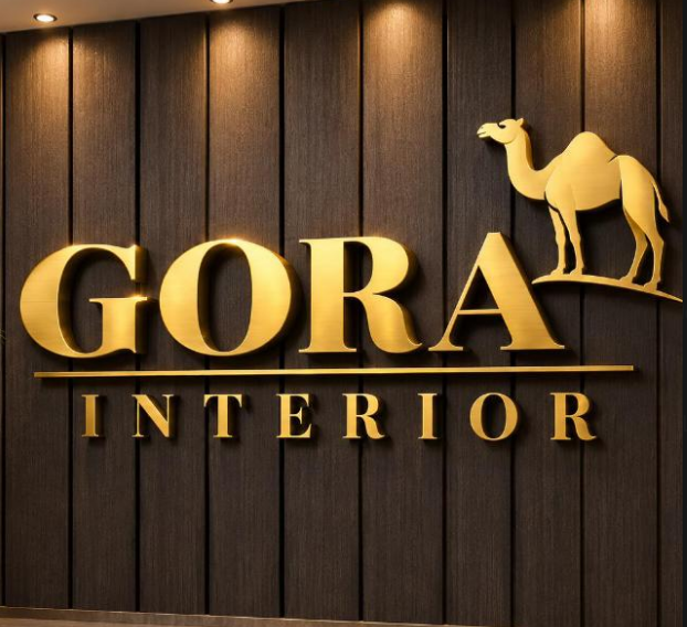 GORA INTERIOR logo