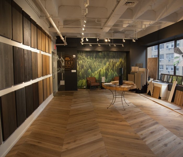 PVC Vinyl Flooring